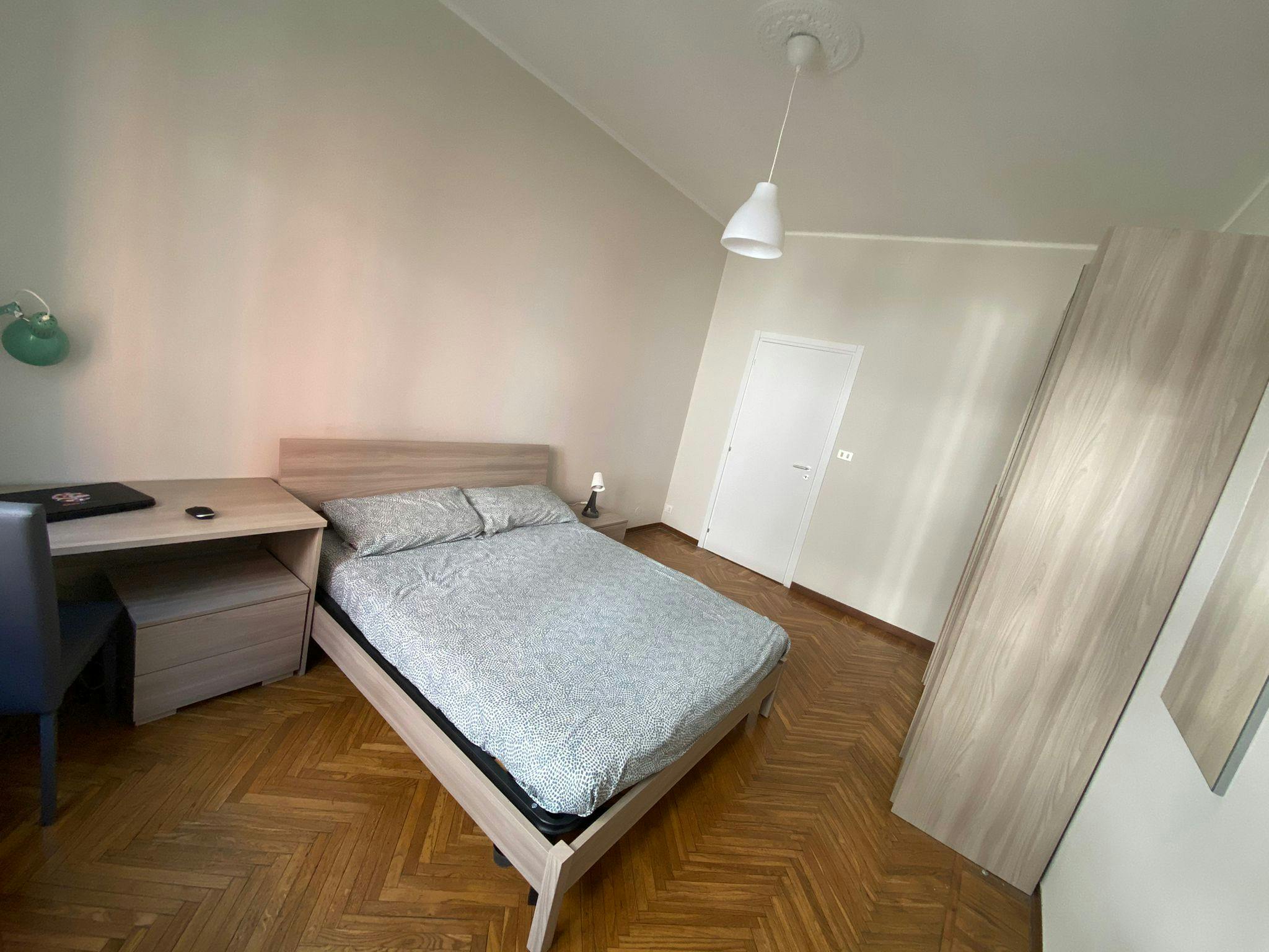 Via Federico Ozanam, Turin preview