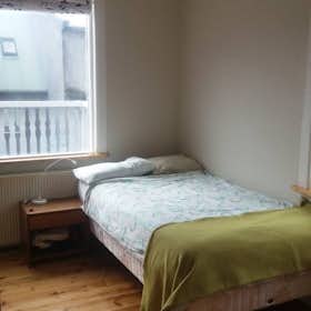 Chambre privée for rent for 174 988 ISK per month in Reykjavík, Lokastígur