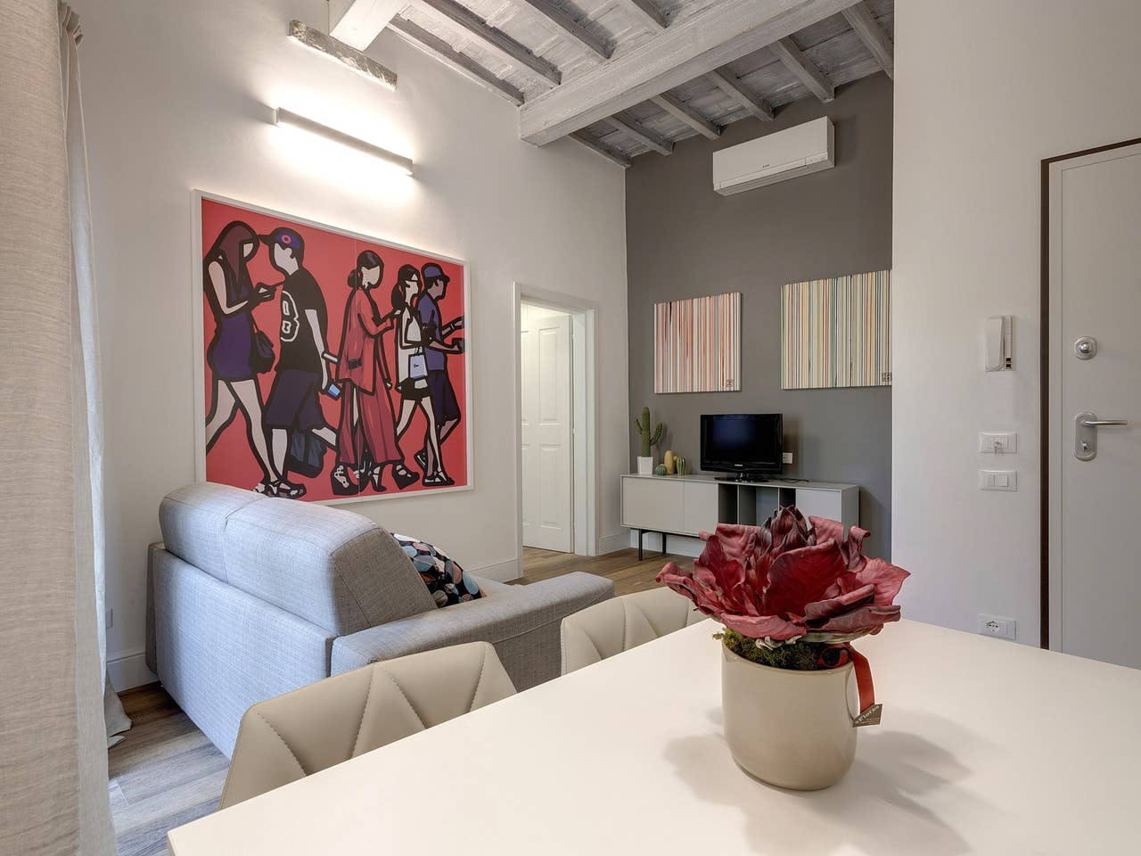 Apartamento Firenze — foto 12