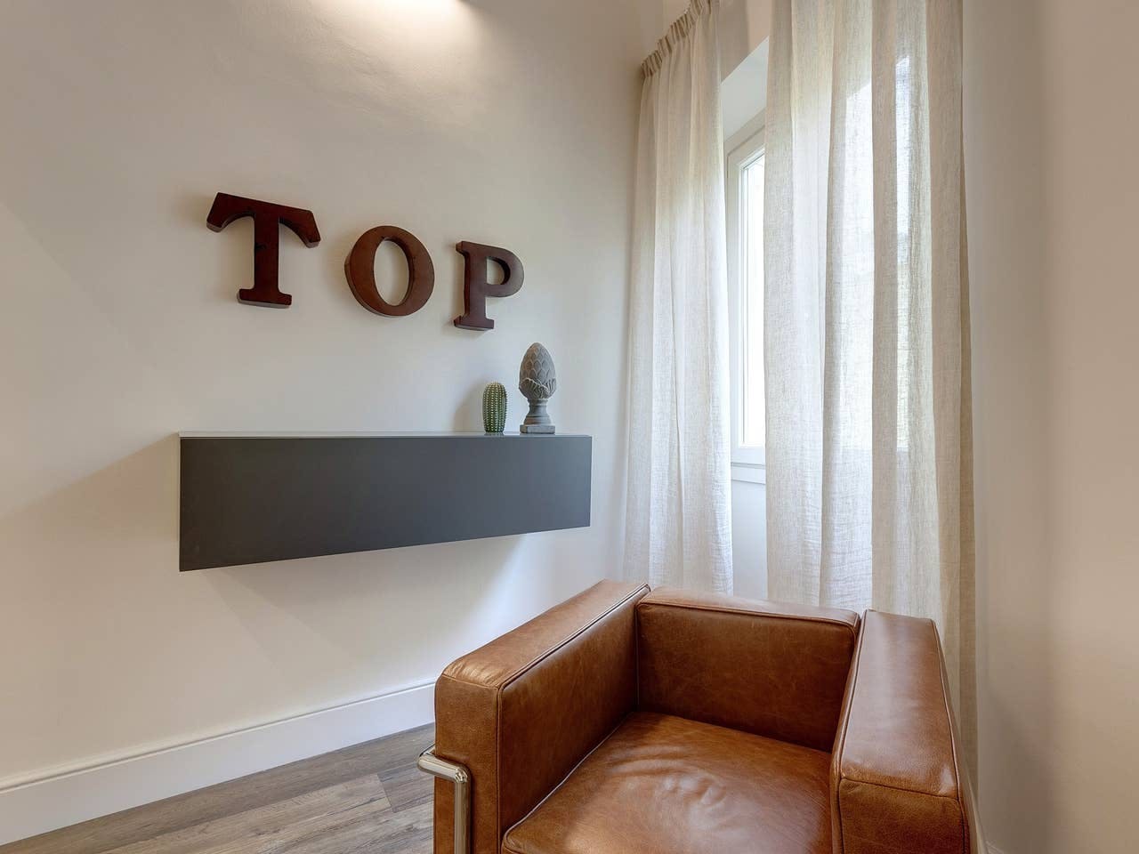 Apartamento Firenze — foto 29