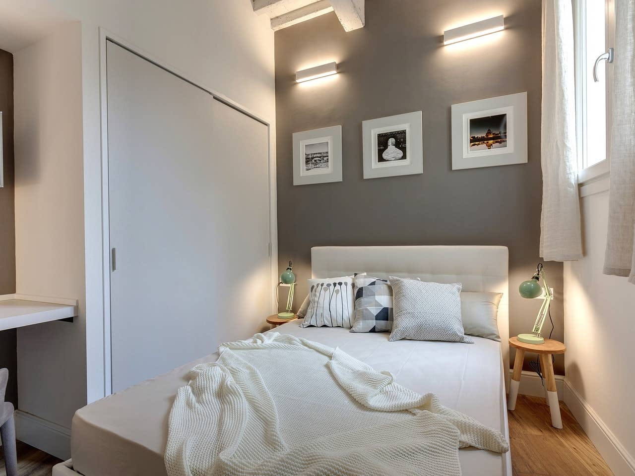 Apartamento Firenze — foto 18