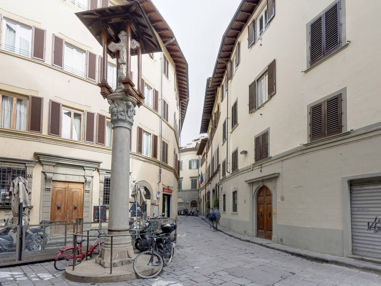 Apartamento Firenze — foto 15