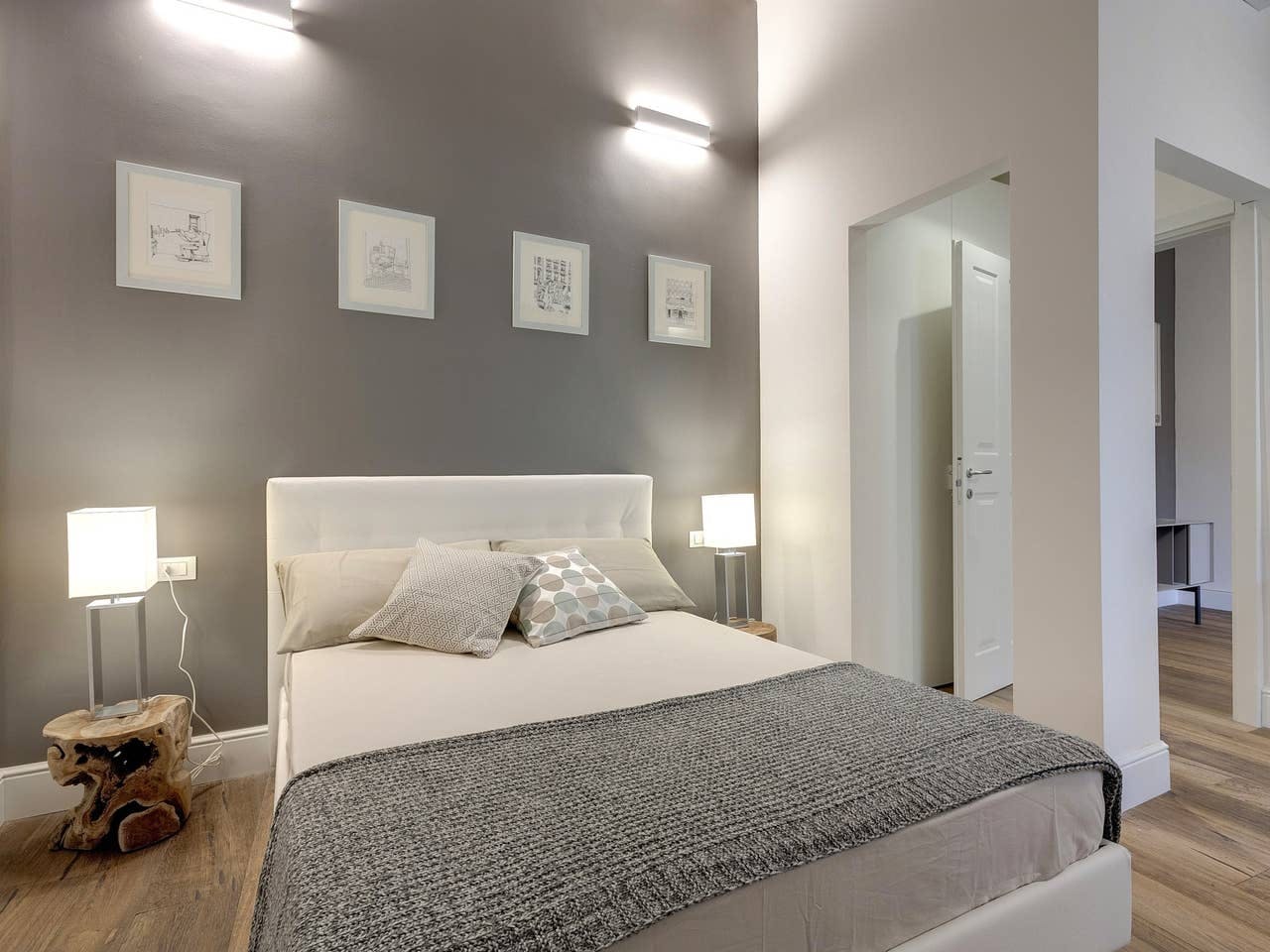 Apartamento Firenze — foto 23
