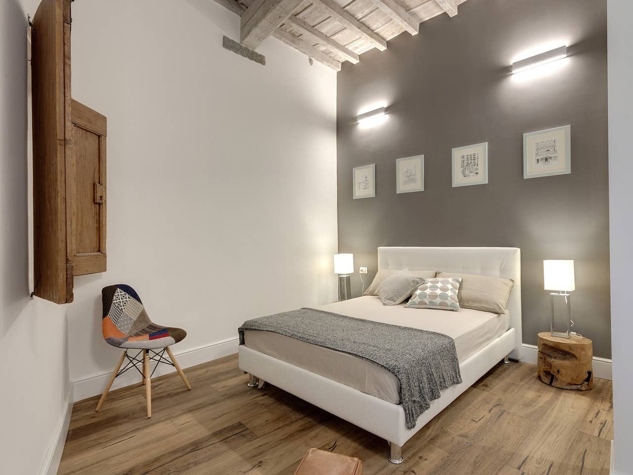 Apartamento Firenze — foto 25