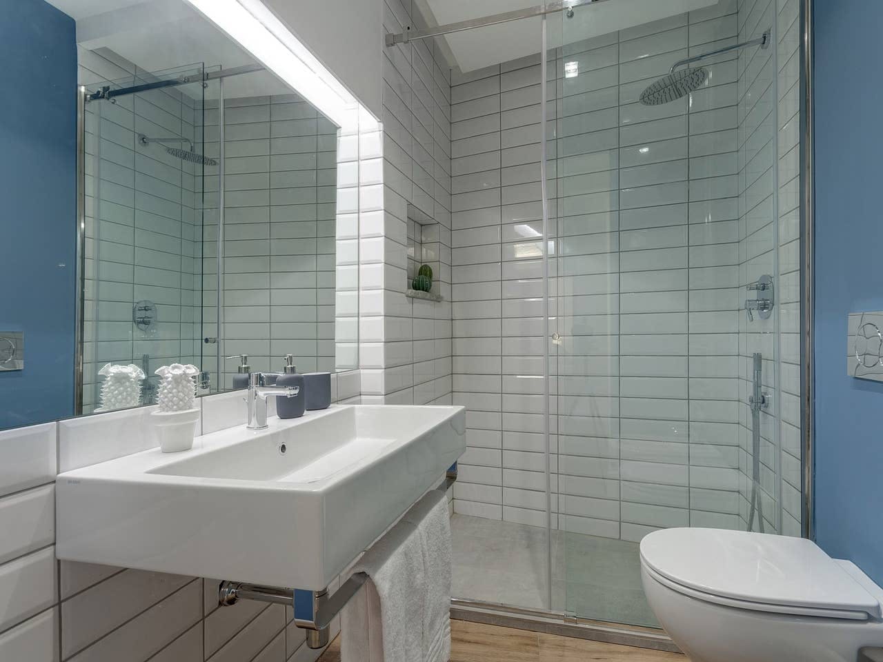 Apartamento Firenze — foto 20