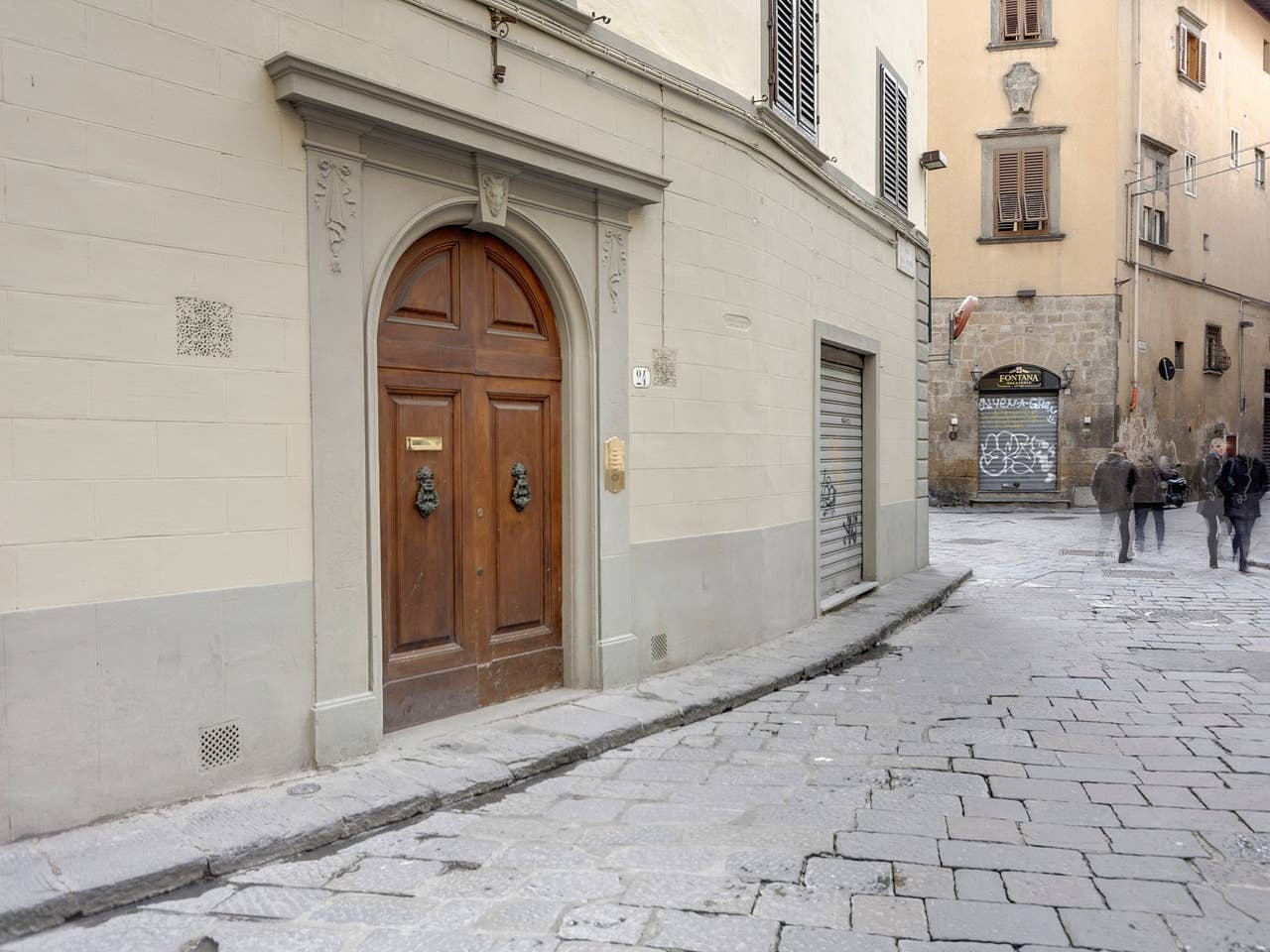 Apartamento Firenze — foto 13