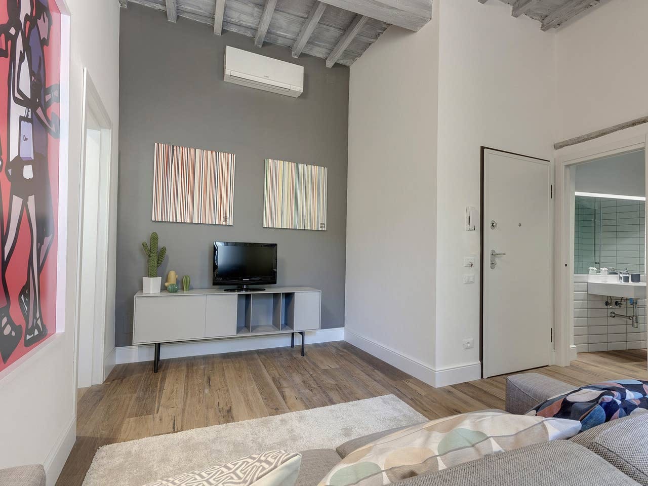 Apartamento Firenze — foto 27