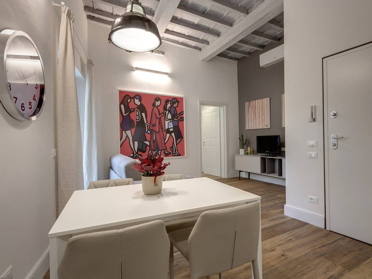 Apartamento Firenze — foto 31