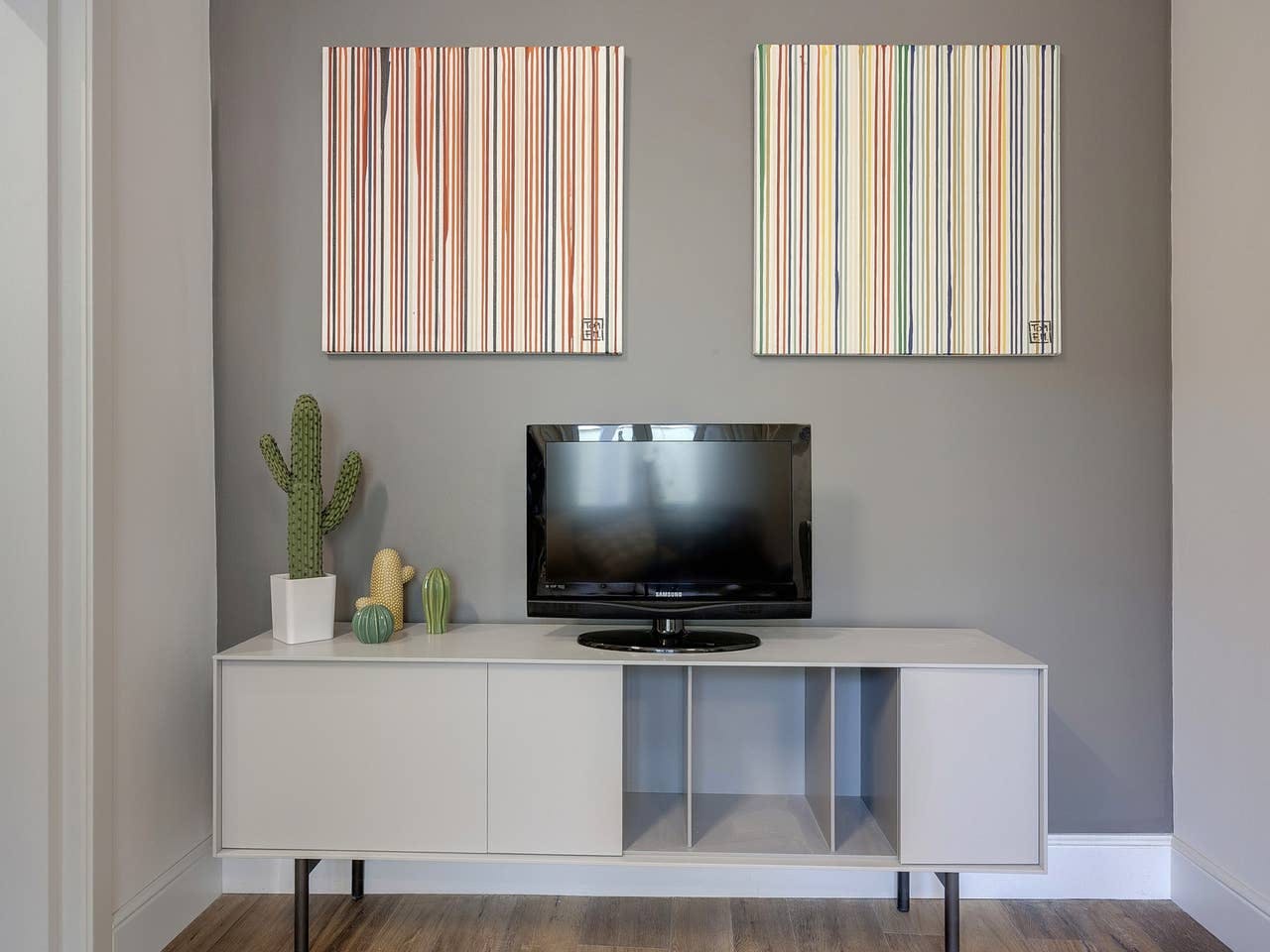 Apartamento Firenze — foto 9