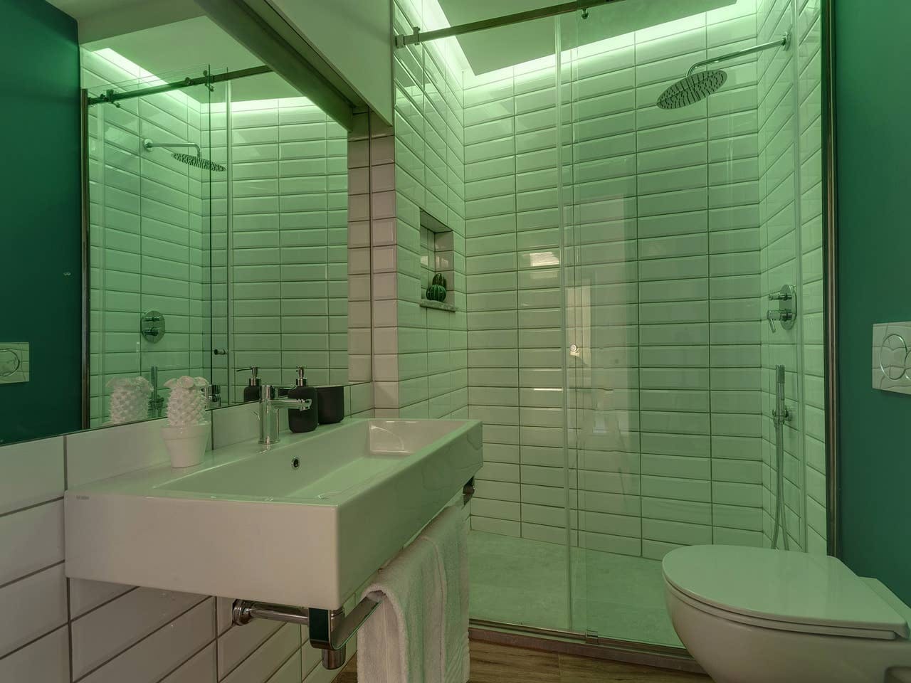 Apartamento Firenze — foto 16