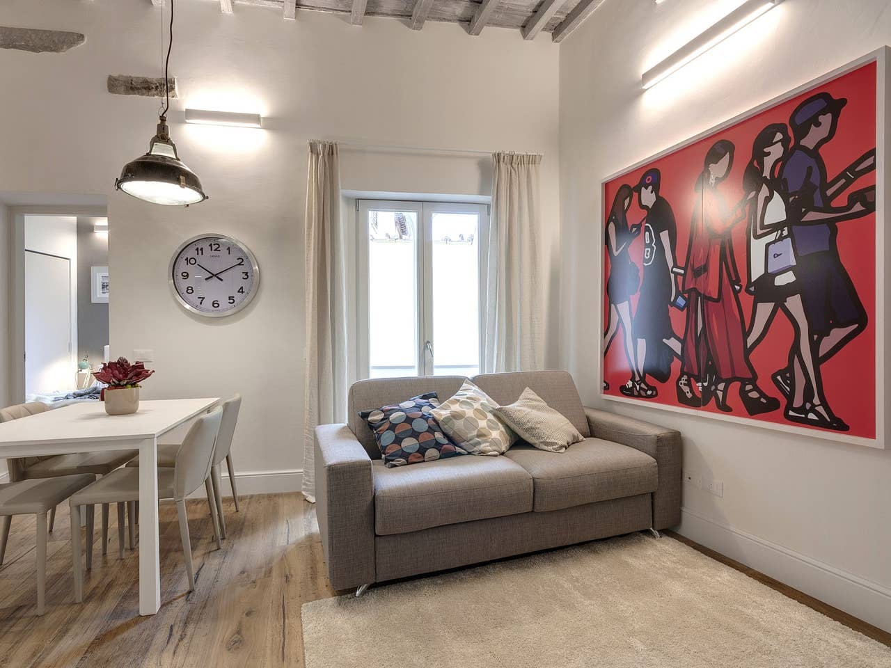 Apartamento Firenze — foto 17