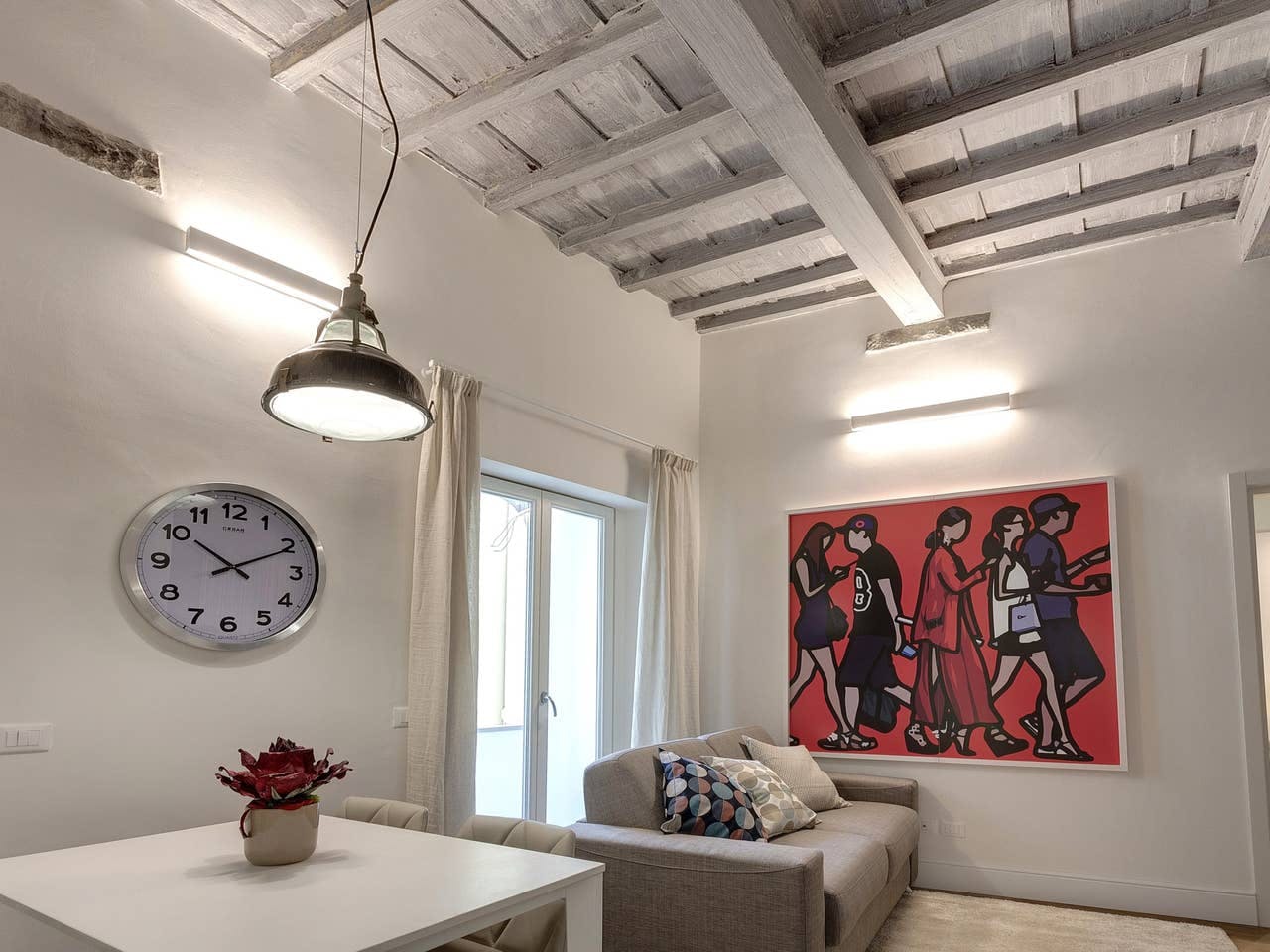 Apartamento Firenze — foto 26