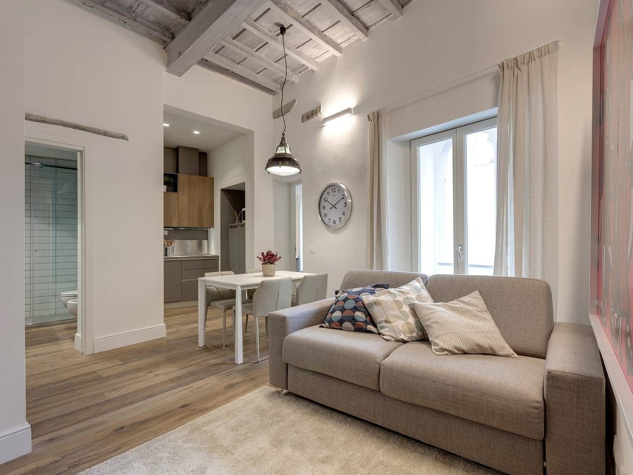 Apartamento Firenze — foto 19