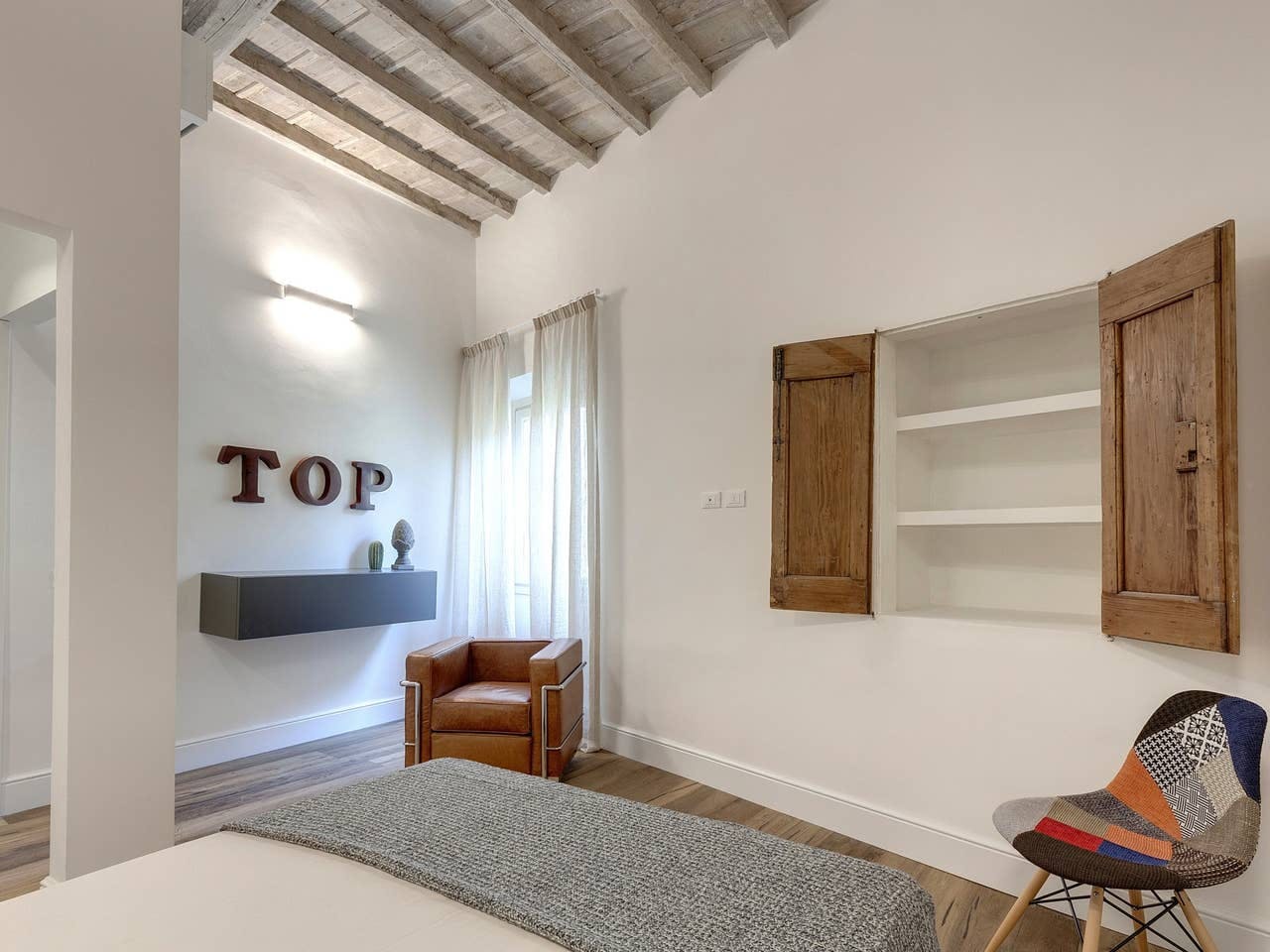 Apartamento Firenze — foto 22