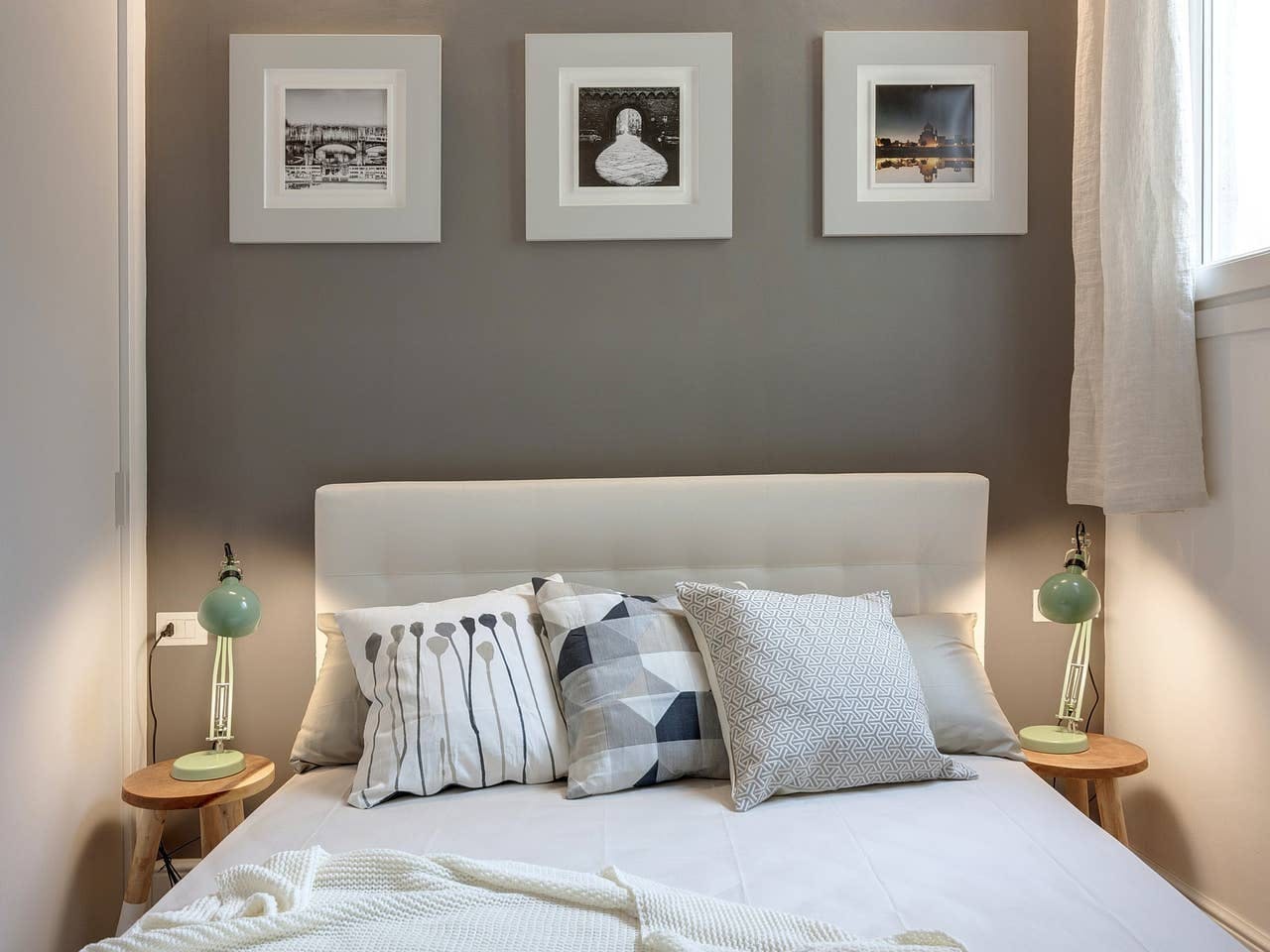 Apartamento Firenze — foto 14