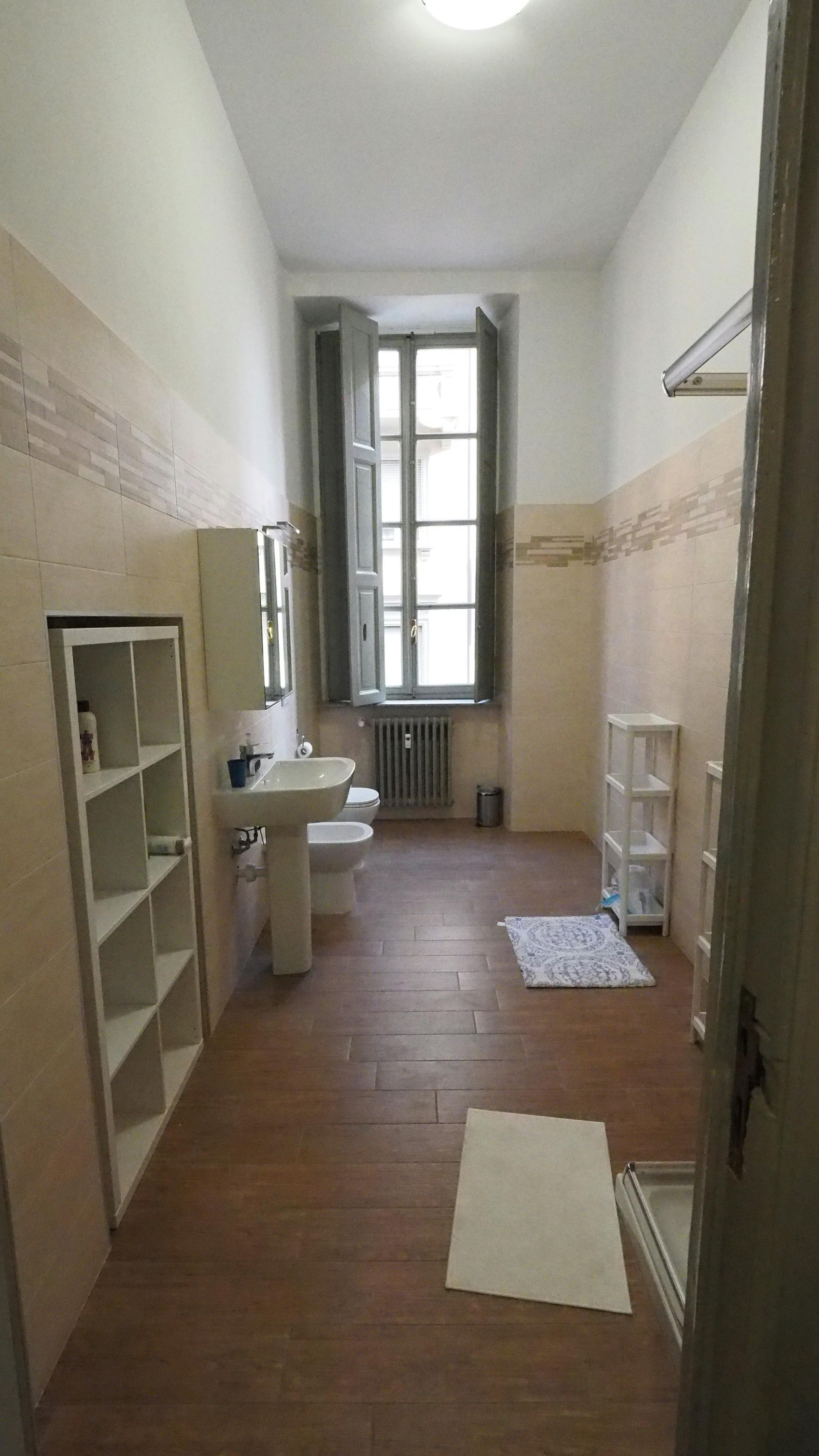 Single room Turin, 1 bed, 19m² — photo 3