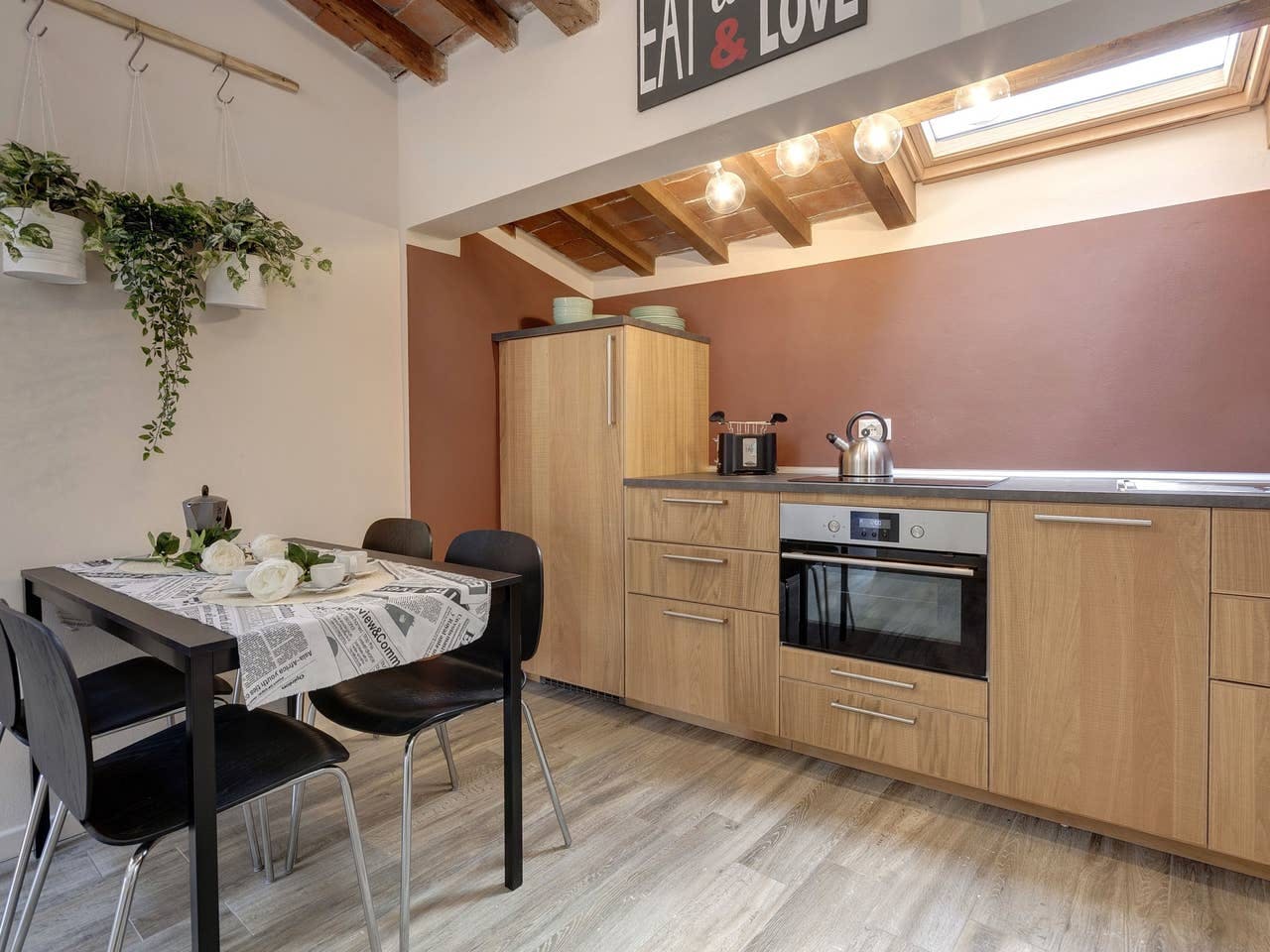 Appartamento Firenze — foto 11
