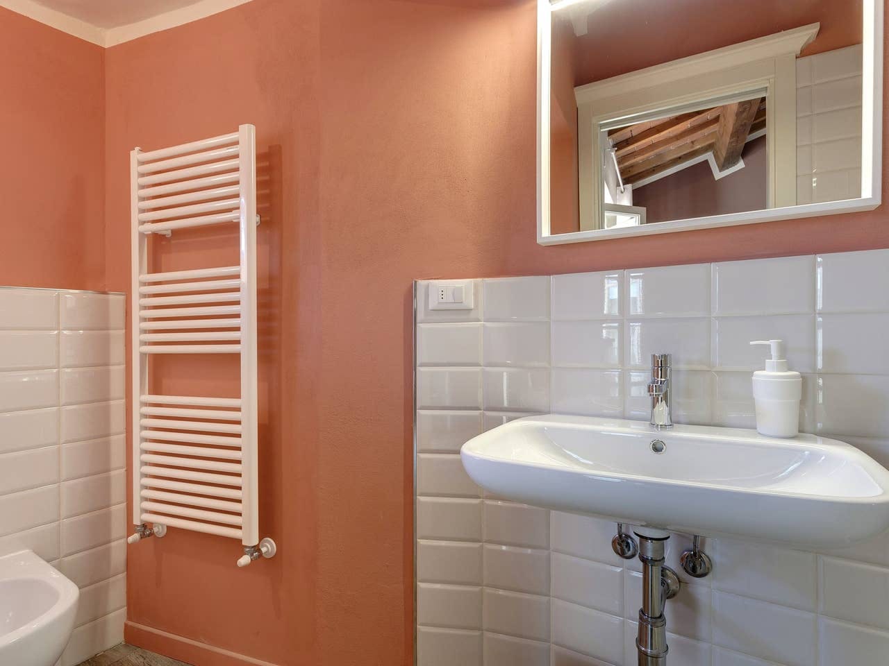 Appartamento Firenze — foto 10