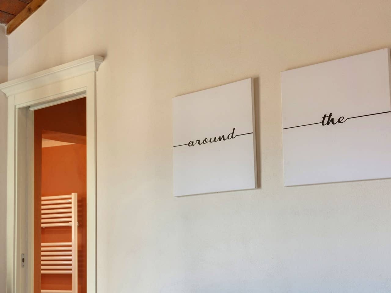 Appartamento Firenze — foto 19