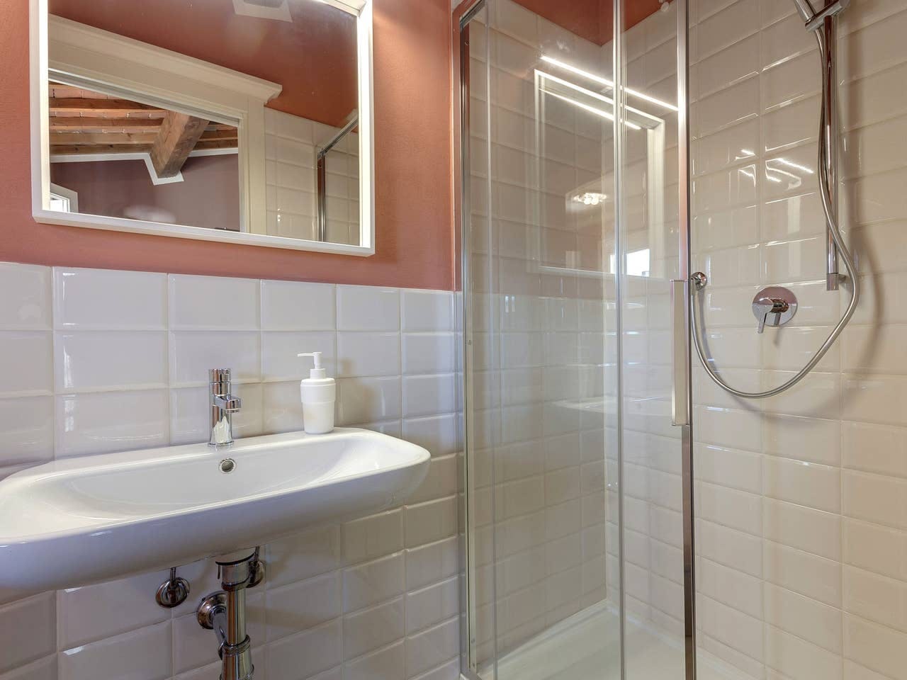 Appartamento Firenze — foto 20