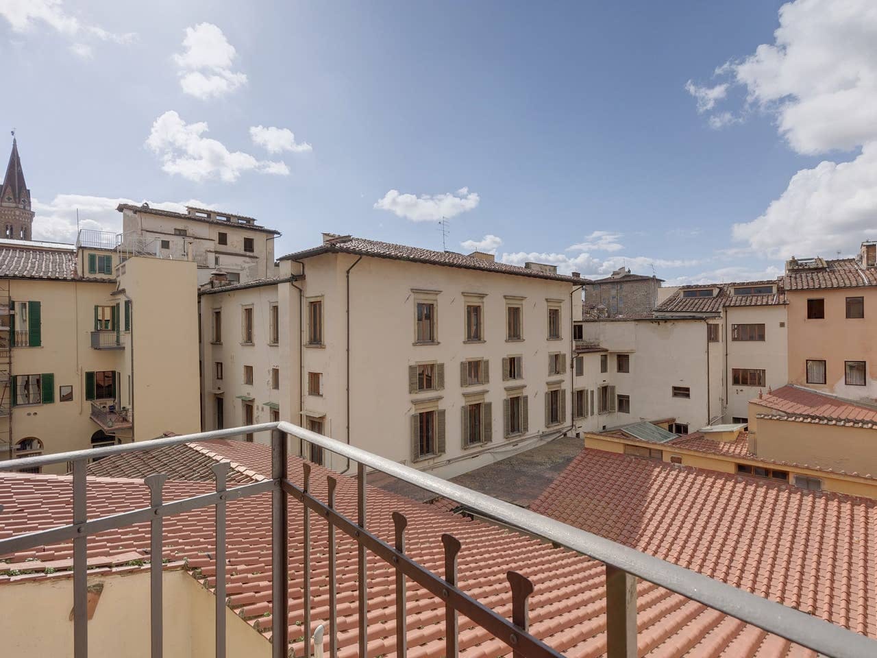 Appartamento Firenze — foto 9