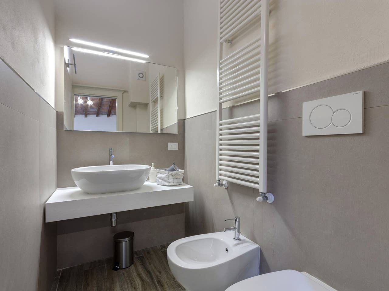 Appartamento Firenze — foto 16