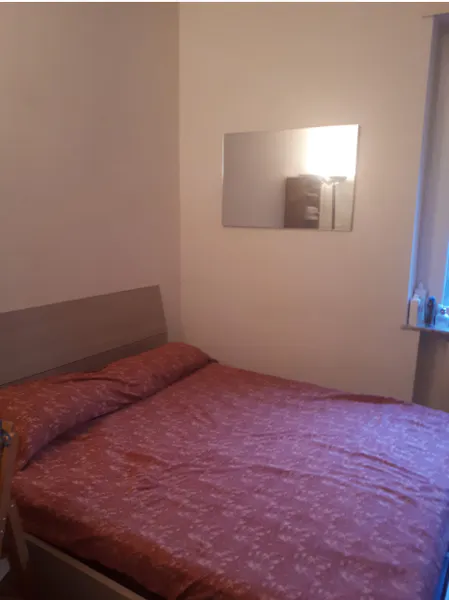 Via Francesco Caracciolo, Milan - in Milan