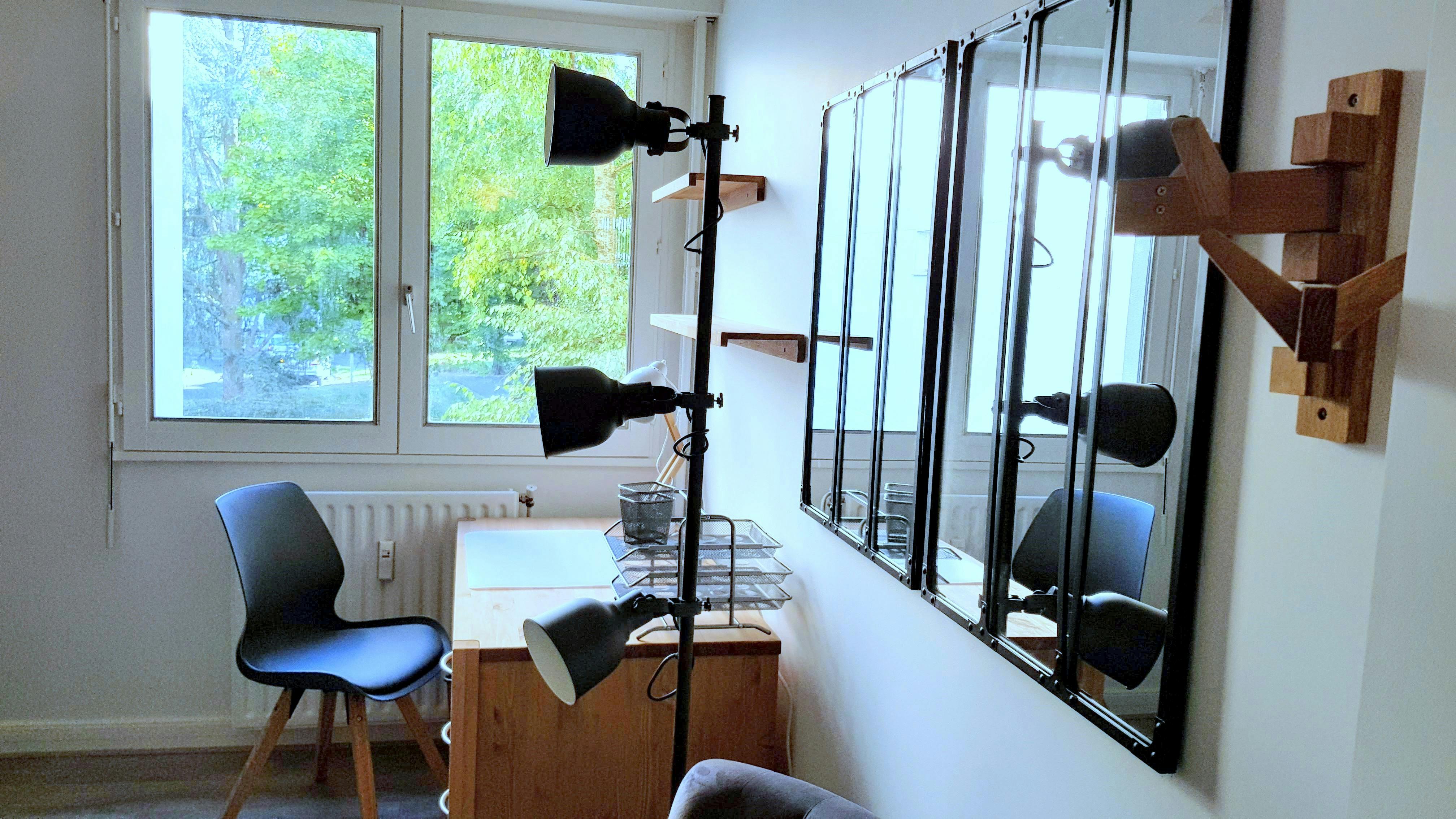 preview gallery tile