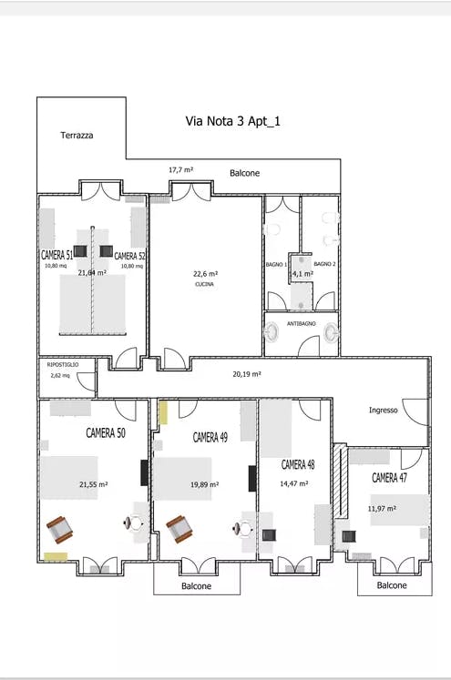 preview gallery tile