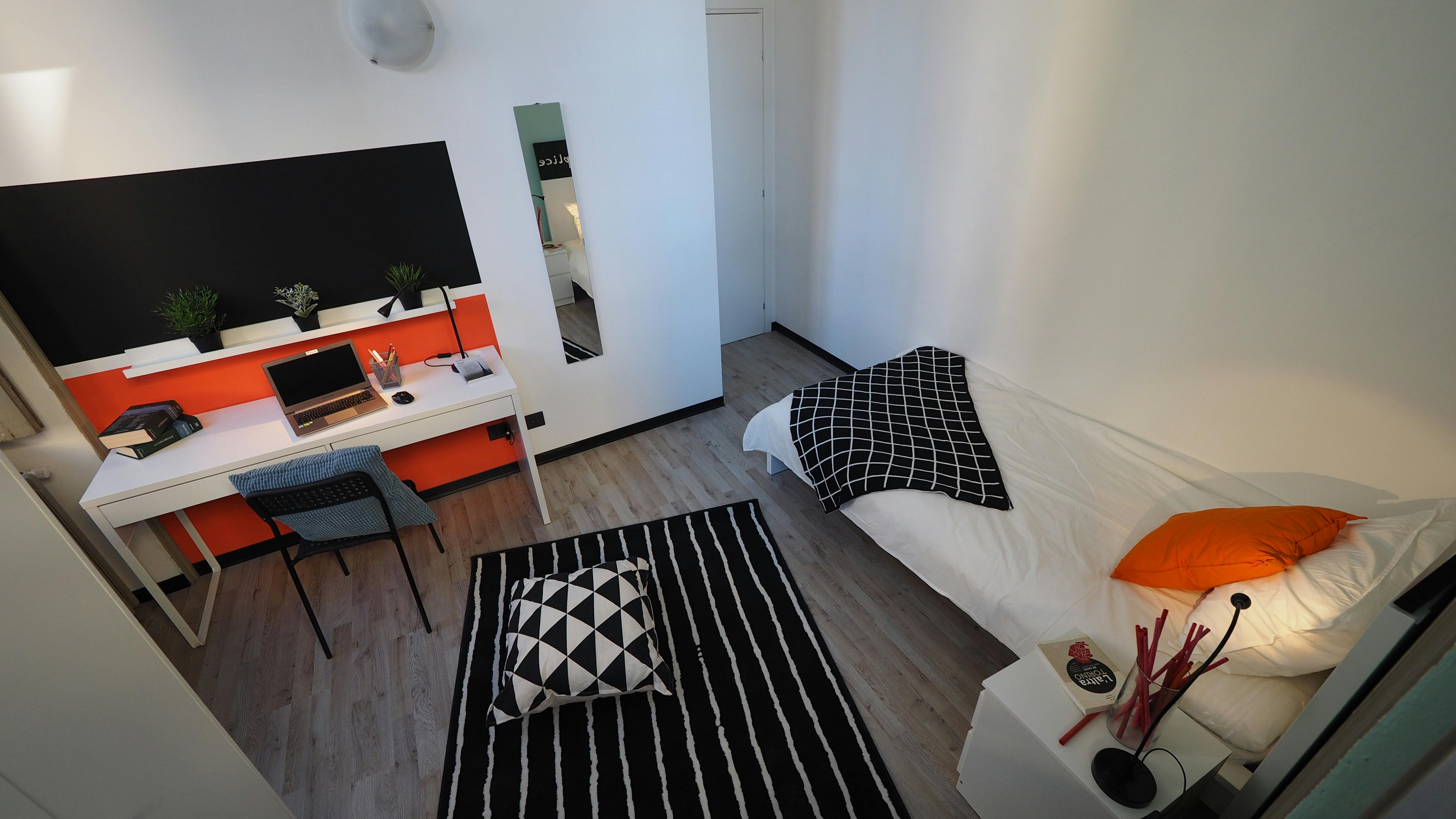 Via Alberto Nota, Turin preview