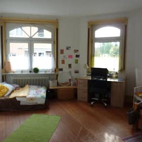 WG-Zimmer for rent for 290 € per month in Villingen-Schwenningen, Neuer Angel