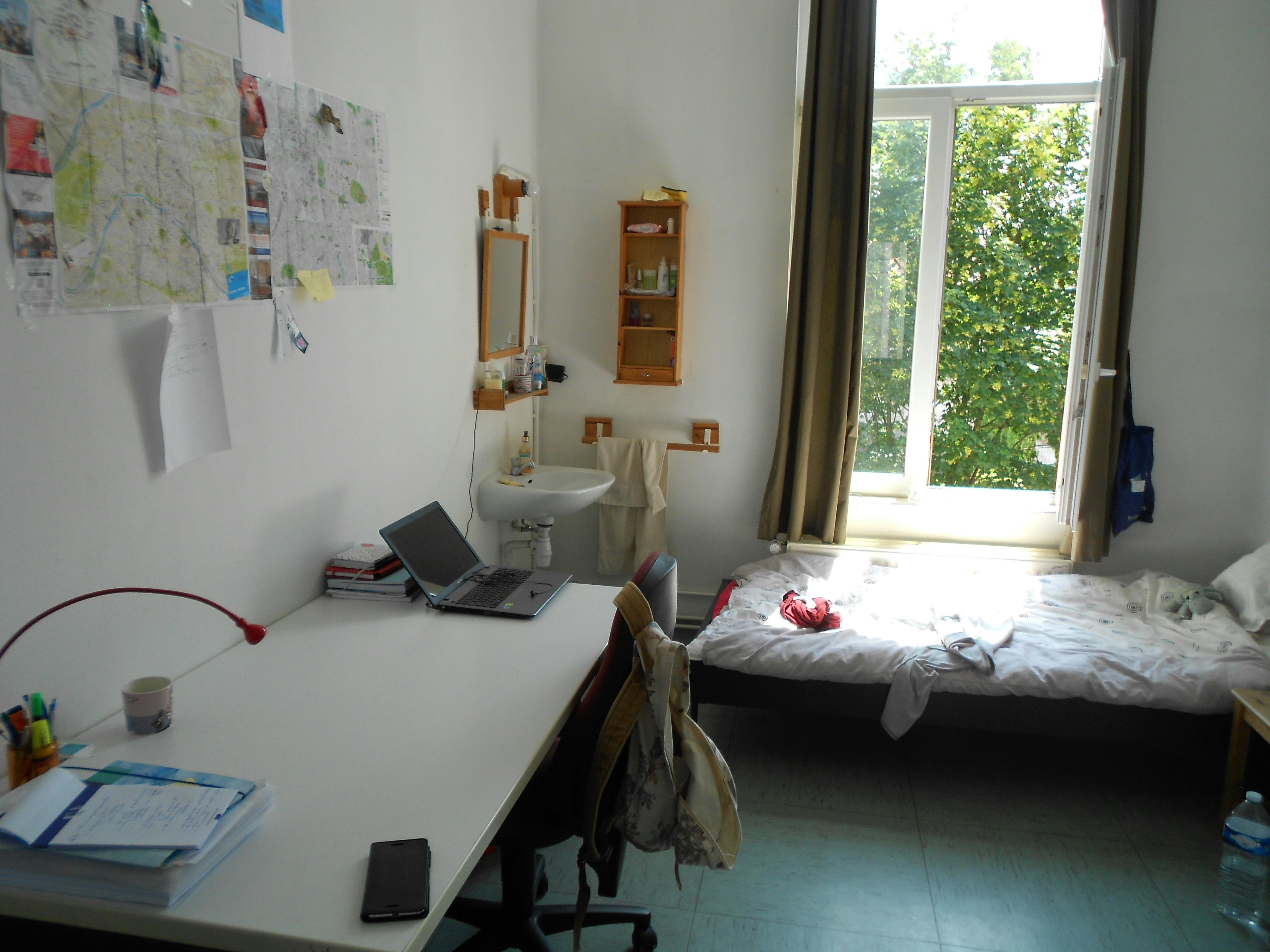 Studio à Sint-Joost-ten-Node