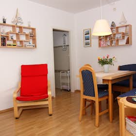 Apartament de închiriat pentru 450 EUR pe lună în Wendtorf, Palstek