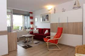 Appartement te huur voor € 450 per maand in Wendtorf, Palstek