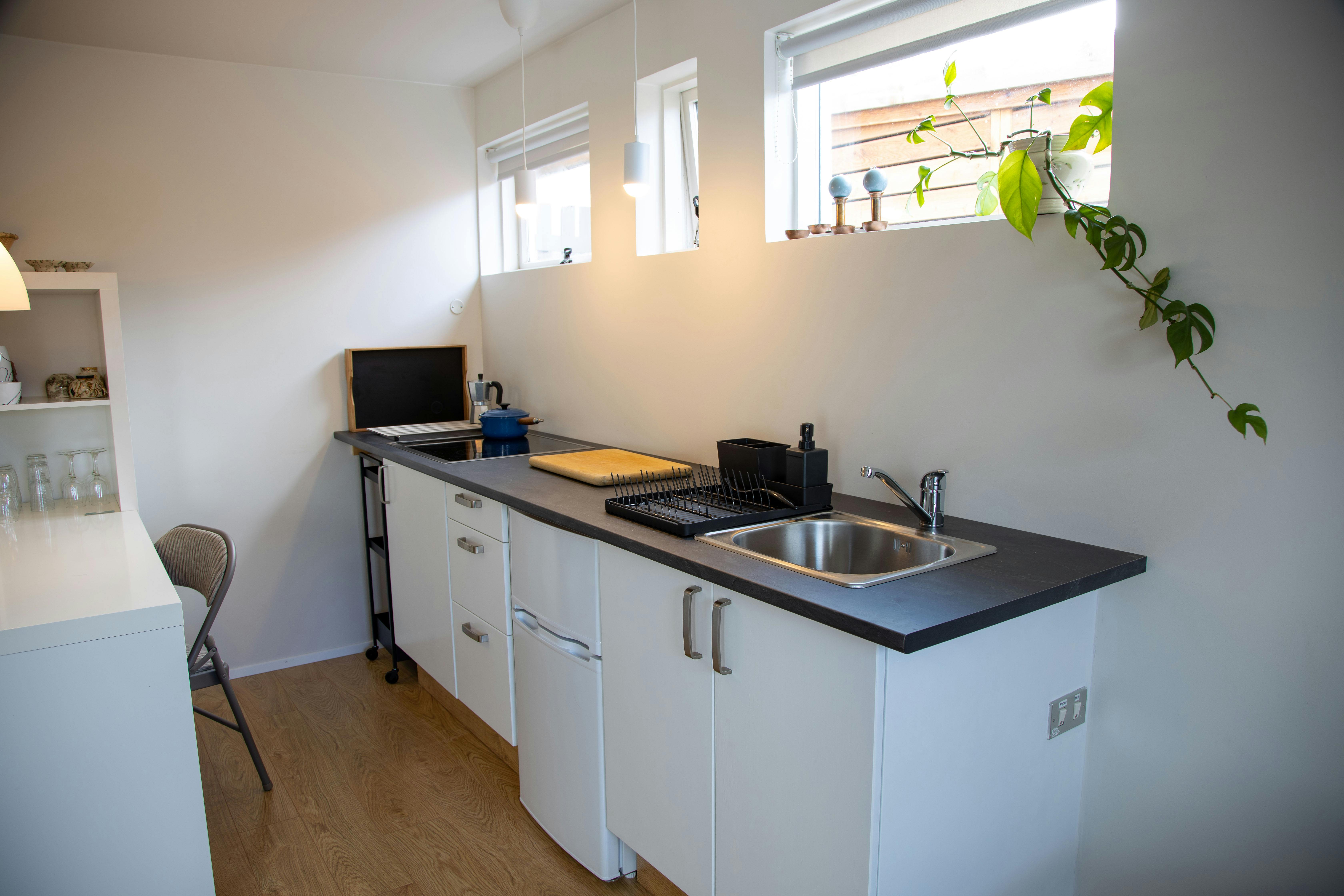 Apartment Reykjavík, 24m² — photo 9