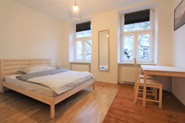 1-Bedroom Apartment in Lerchenfelder Gürtel, Vienna (966256) room image 1