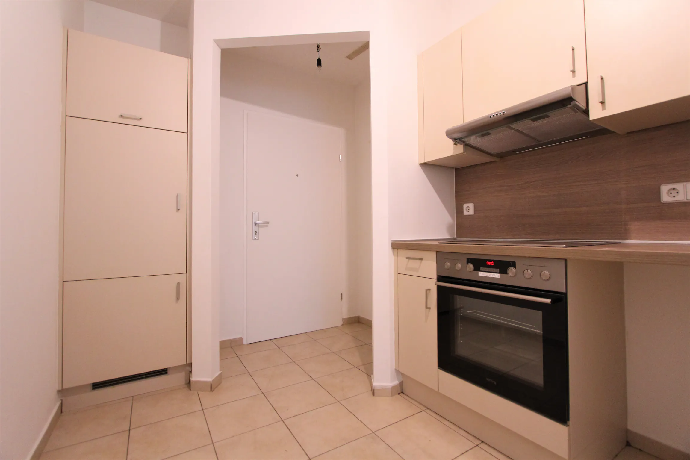 1-Bedroom Apartment in Lerchenfelder Gürtel, Vienna (966256) ROOM 2