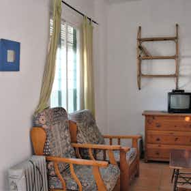 Wohnung zu mieten für 600 € pro Monat in Sevilla, Calle Vidrio