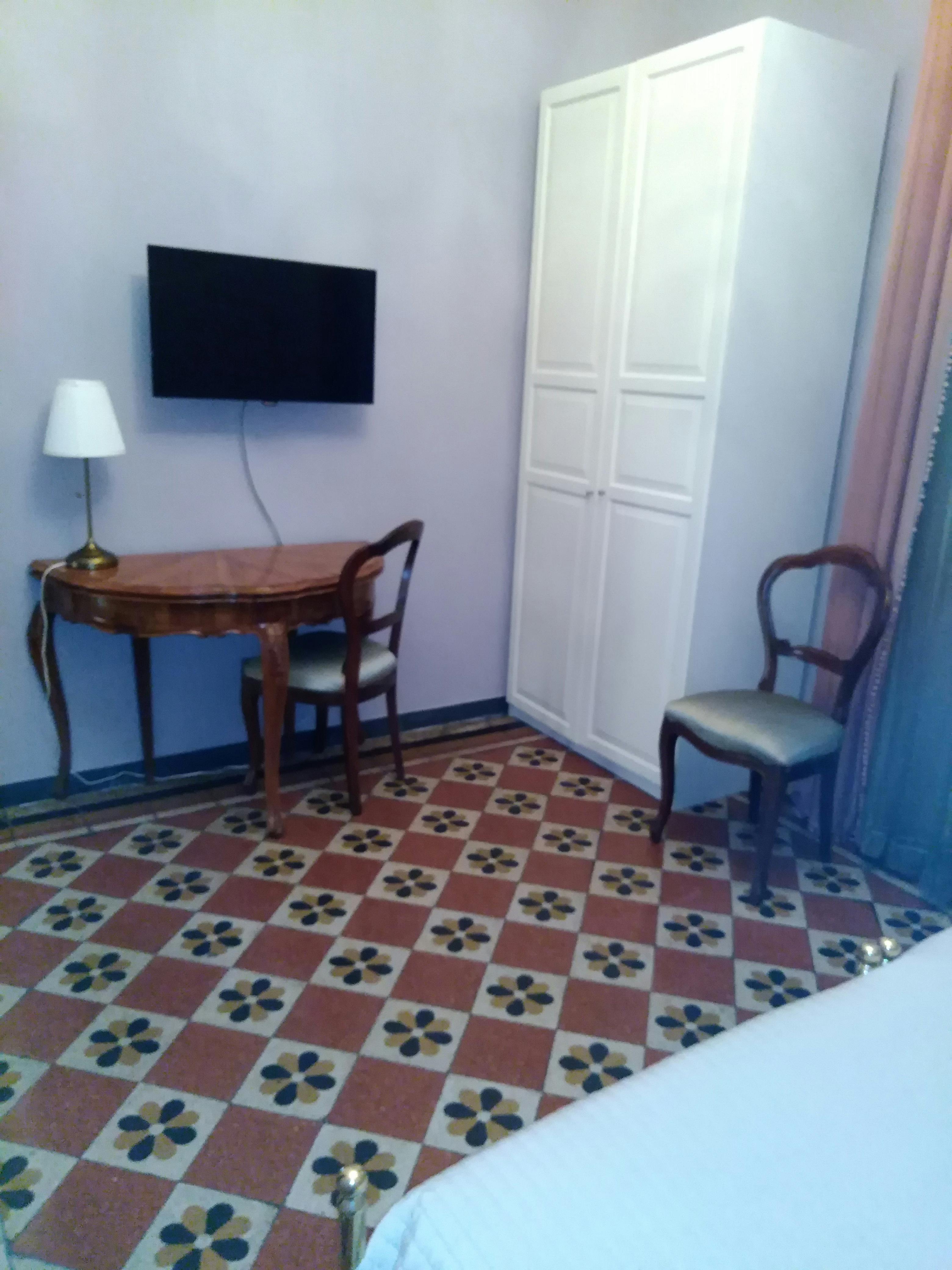 Single room Milan, 1 bed, 20m² — photo 10