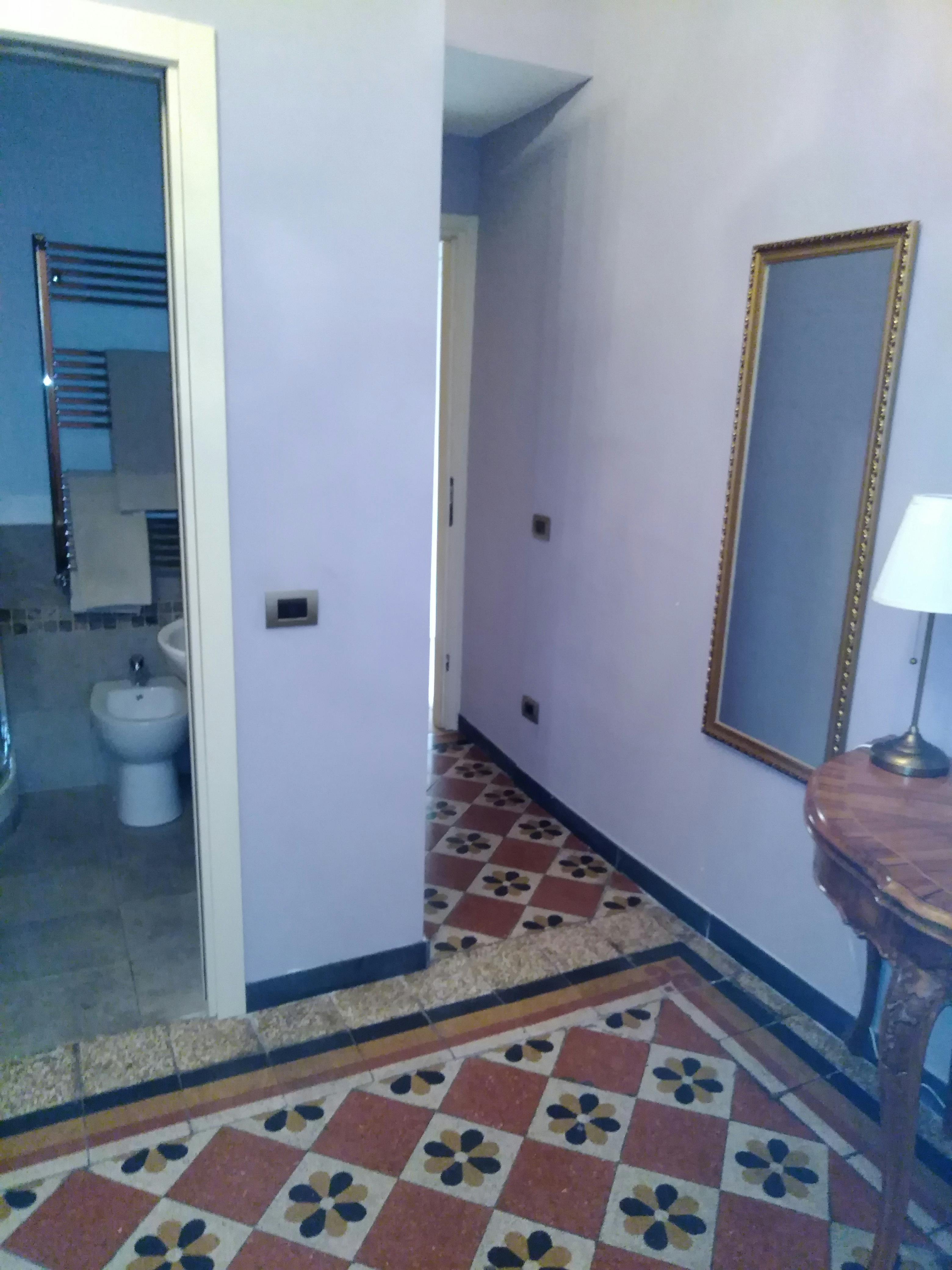 Single room Milan, 1 bed, 20m² — photo 9