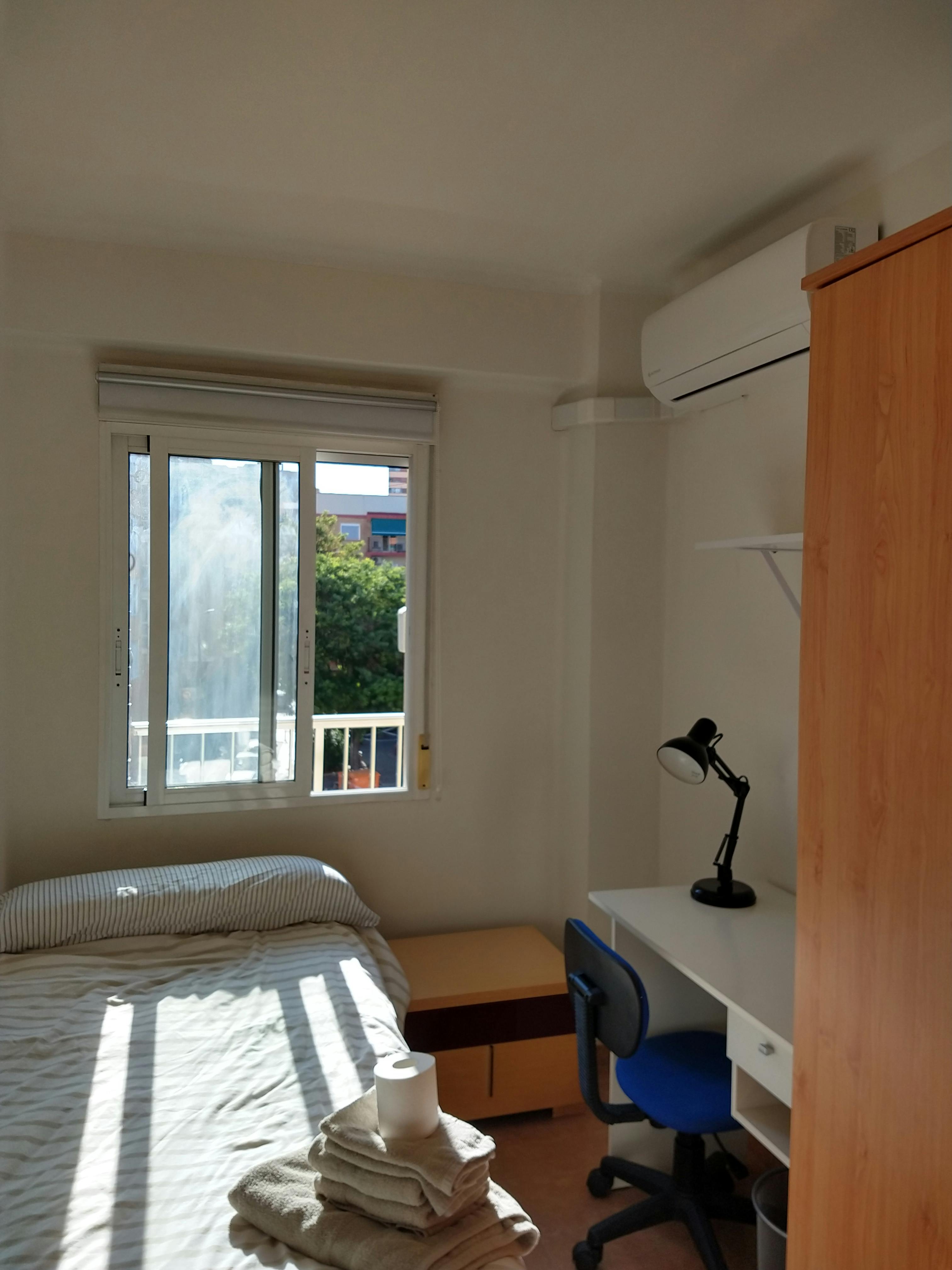 Calle Marino Blas de Lezo, Valencia preview