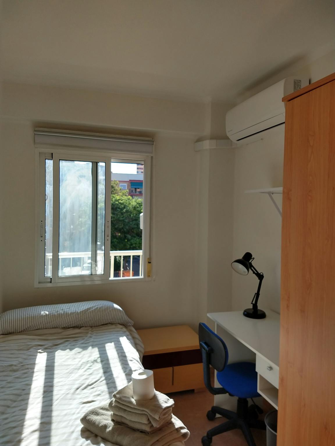 Calle Marino Blas de Lezo, Valencia preview