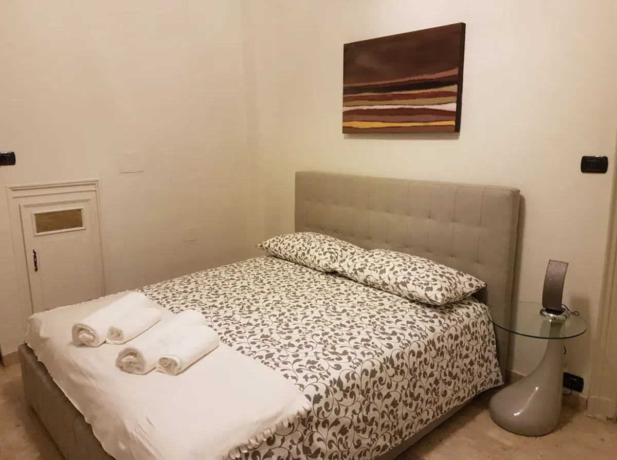 2-Bedroom Apartment in Via Pietro Giuria, Turin (966692) ROOM