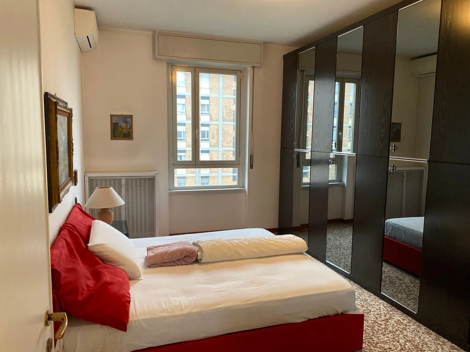 Private room in Via Emanuele Kant, Milan (966716) ROOM 3