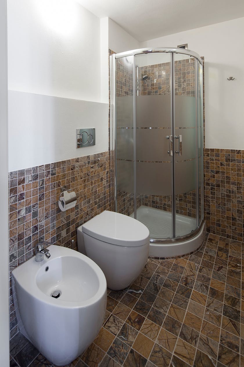 Single room Milan, 1 bed, 27m² — photo 10