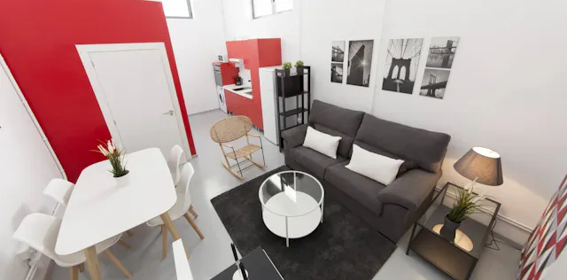 Apartment in Travesía de Vázquez de Mella, Madrid (966930) room image 20