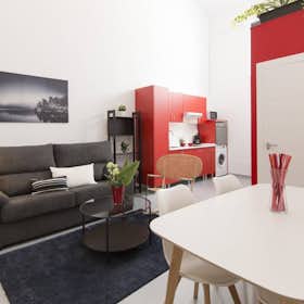 Studio for rent for €875 per month in Madrid, Travesía de Vázquez de Mella