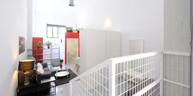 Apartment in Travesía de Vázquez de Mella, Madrid (966934) room image 1
