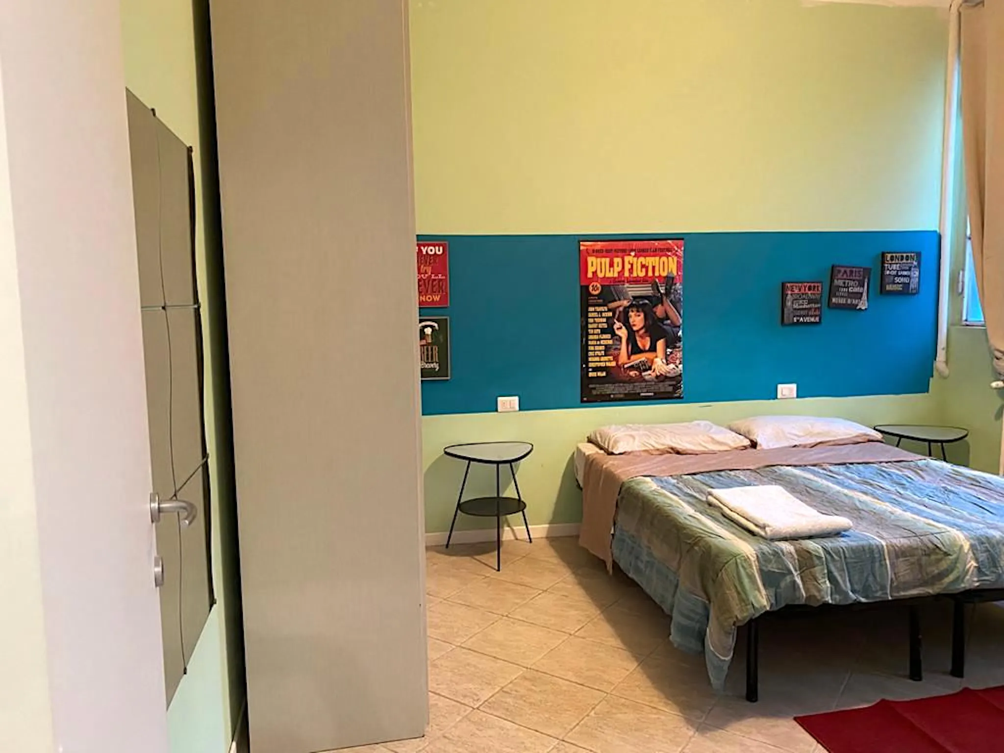 Via Ettore Ponti, Milan preview