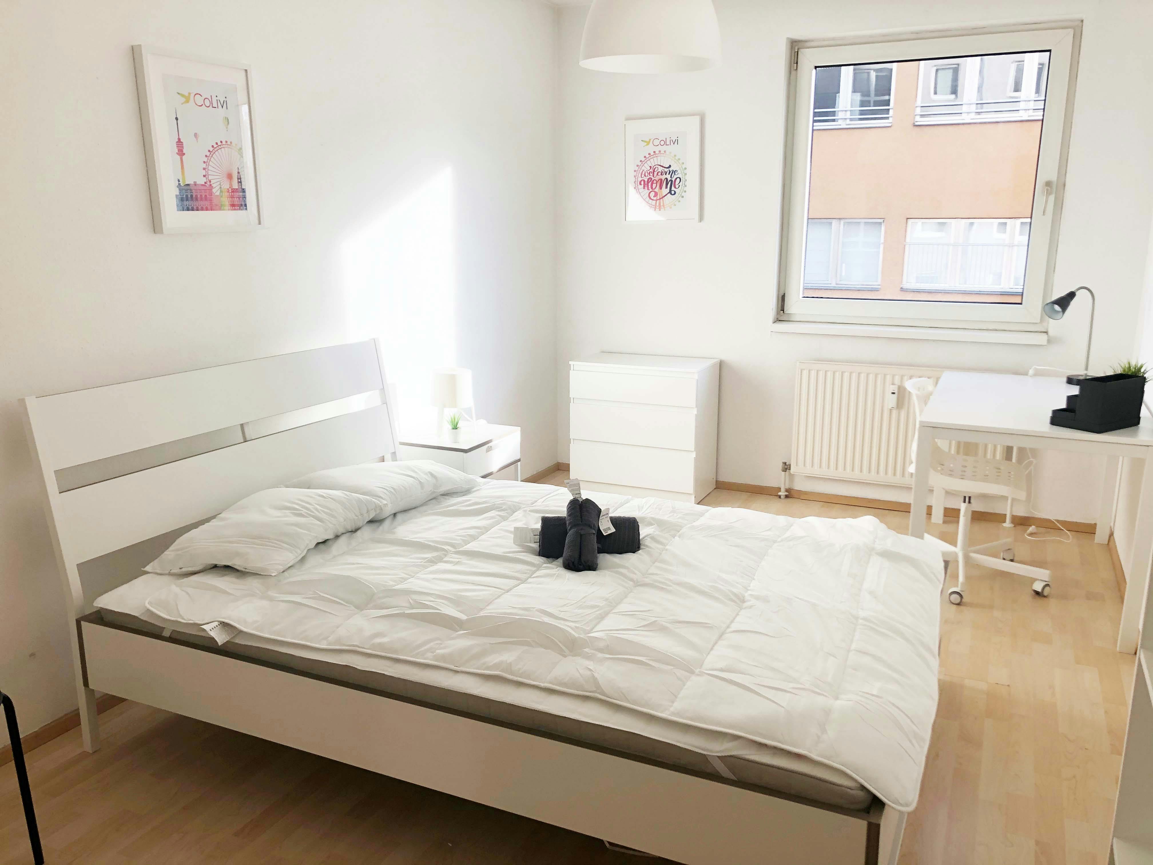 Apartment Vienna, 75m² — photo 1